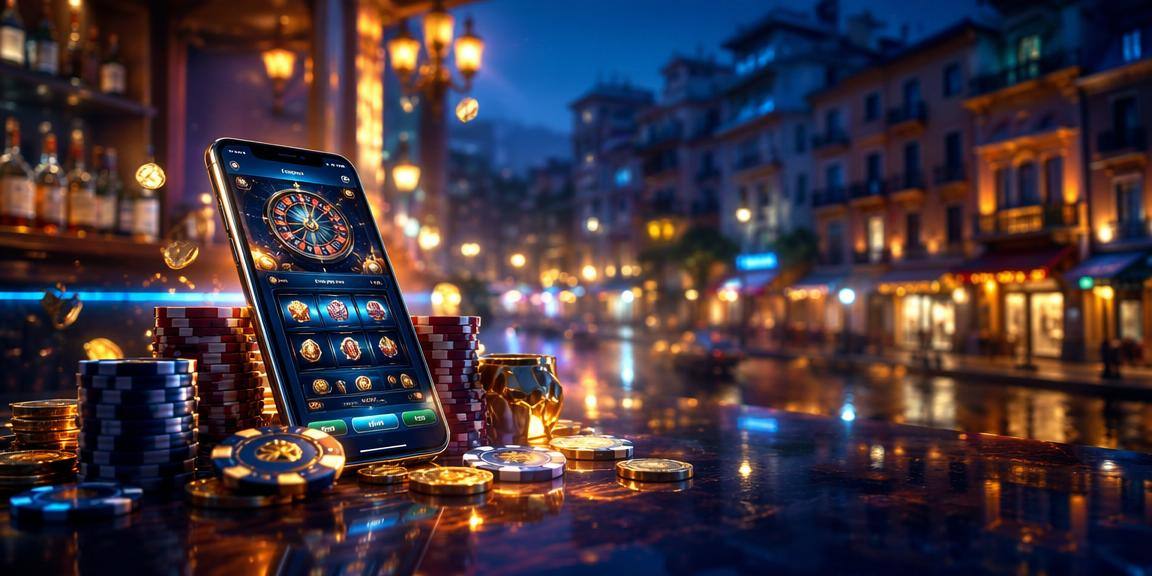 winra1n Live Casino